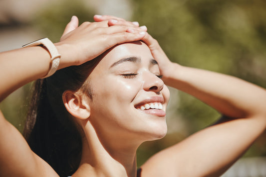 Hello Sunshine! Protect & Nourish Your Skin as the Sun Comes Out