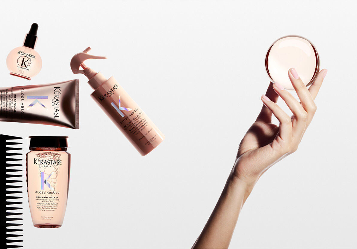 Gloss Absolu