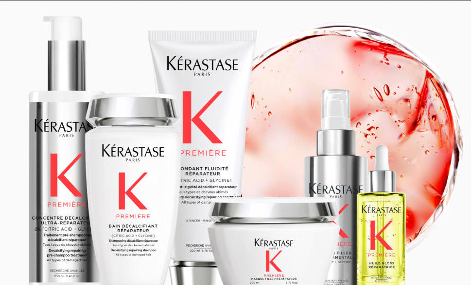 Kerastase - Premiere
