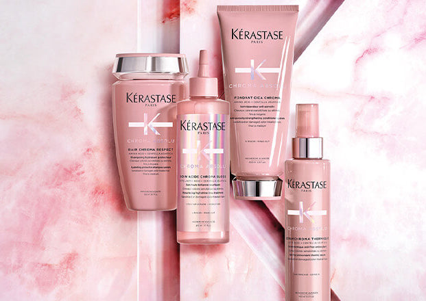 Kerastase - Chroma Absolu