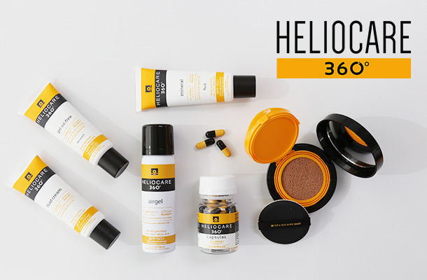 HELIOCARE