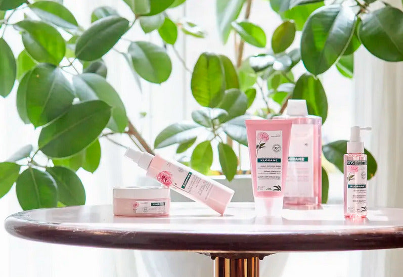 Peony - Sensitive Scalp