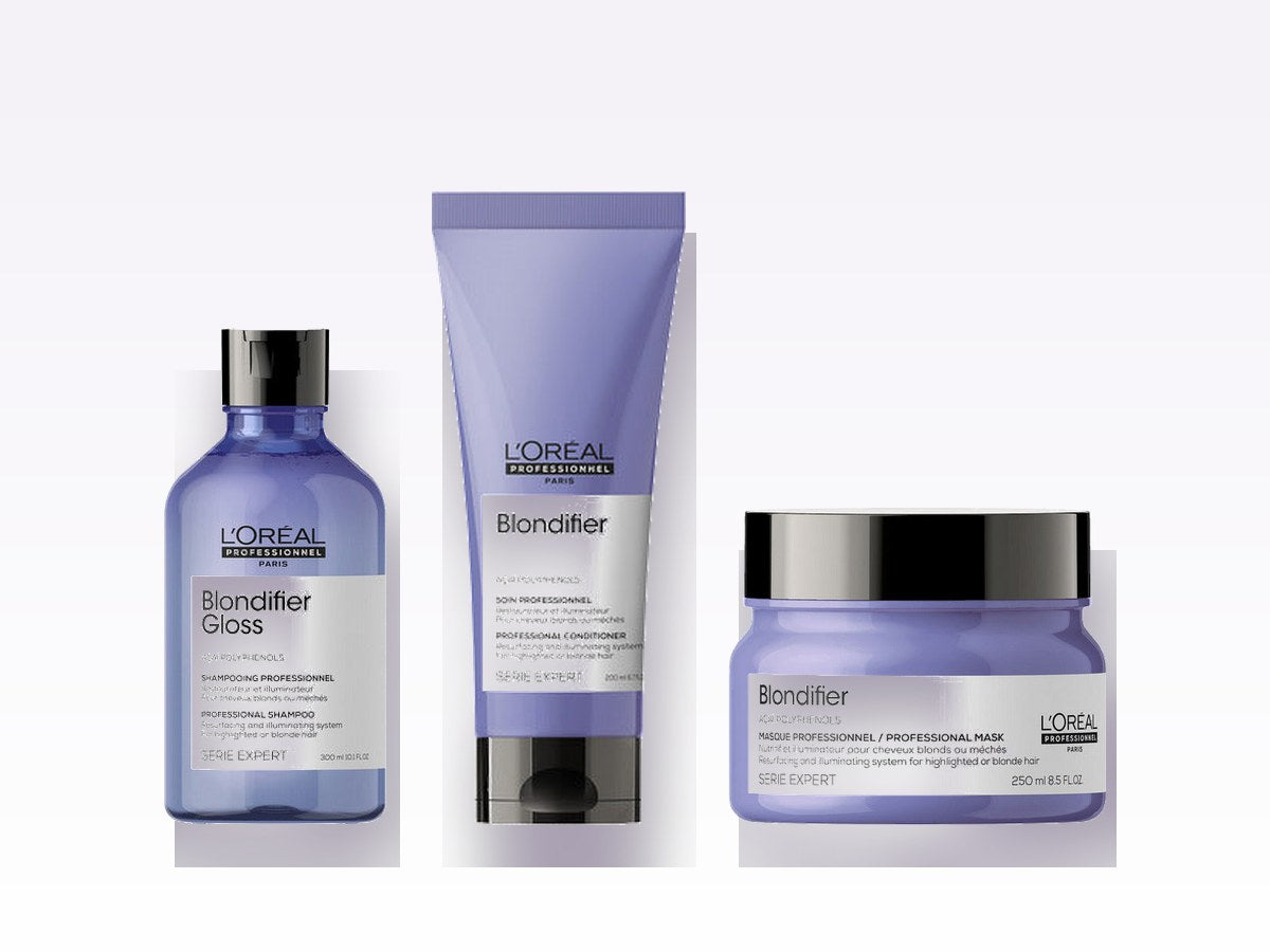 L'Oréal Professionnel - Blondifier
