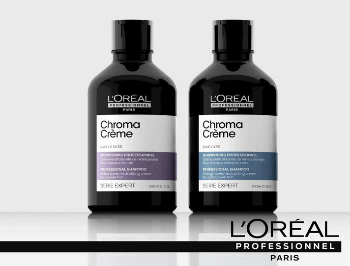 Chroma Creme