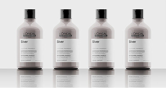 Silver