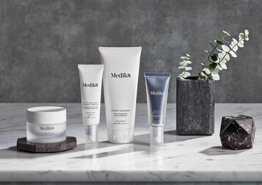 Medik8 - Exfoliators & Masks