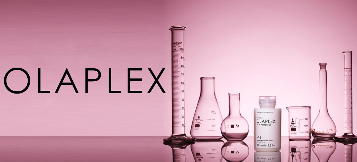 Olaplex Hair Products