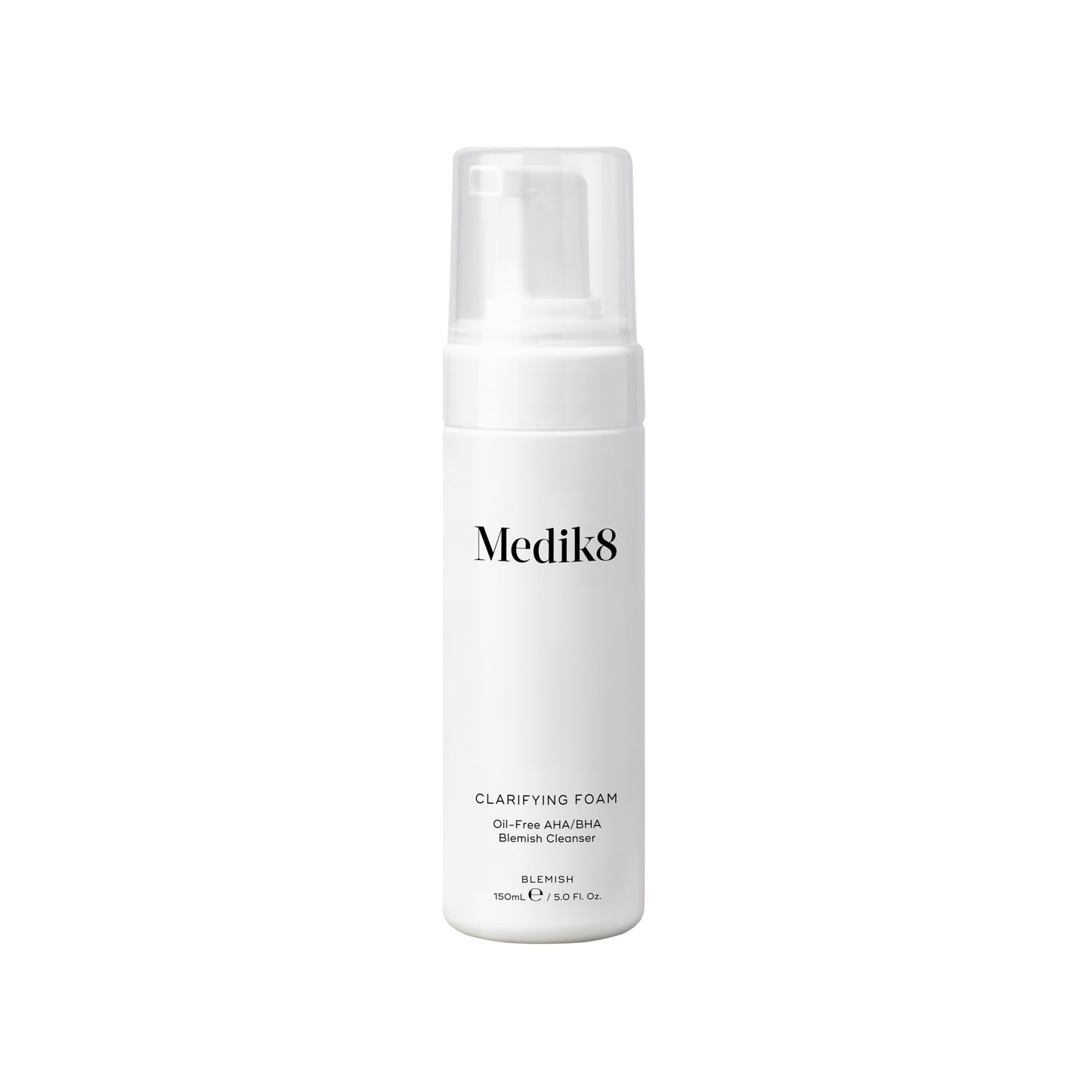 Medik8 Clarifying Foam™ 150ml