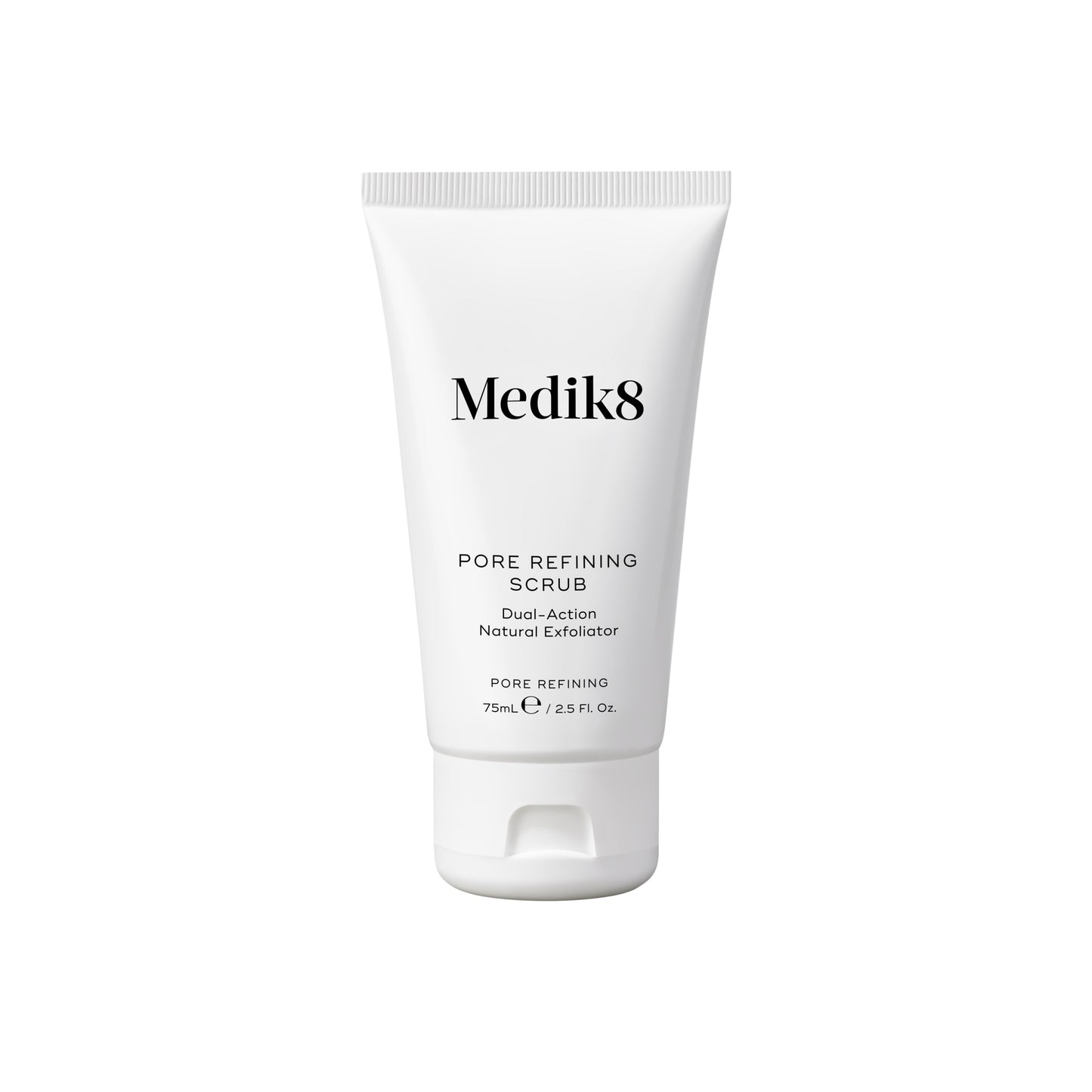 Medik8 Pore Refining Scrub™ 75ml