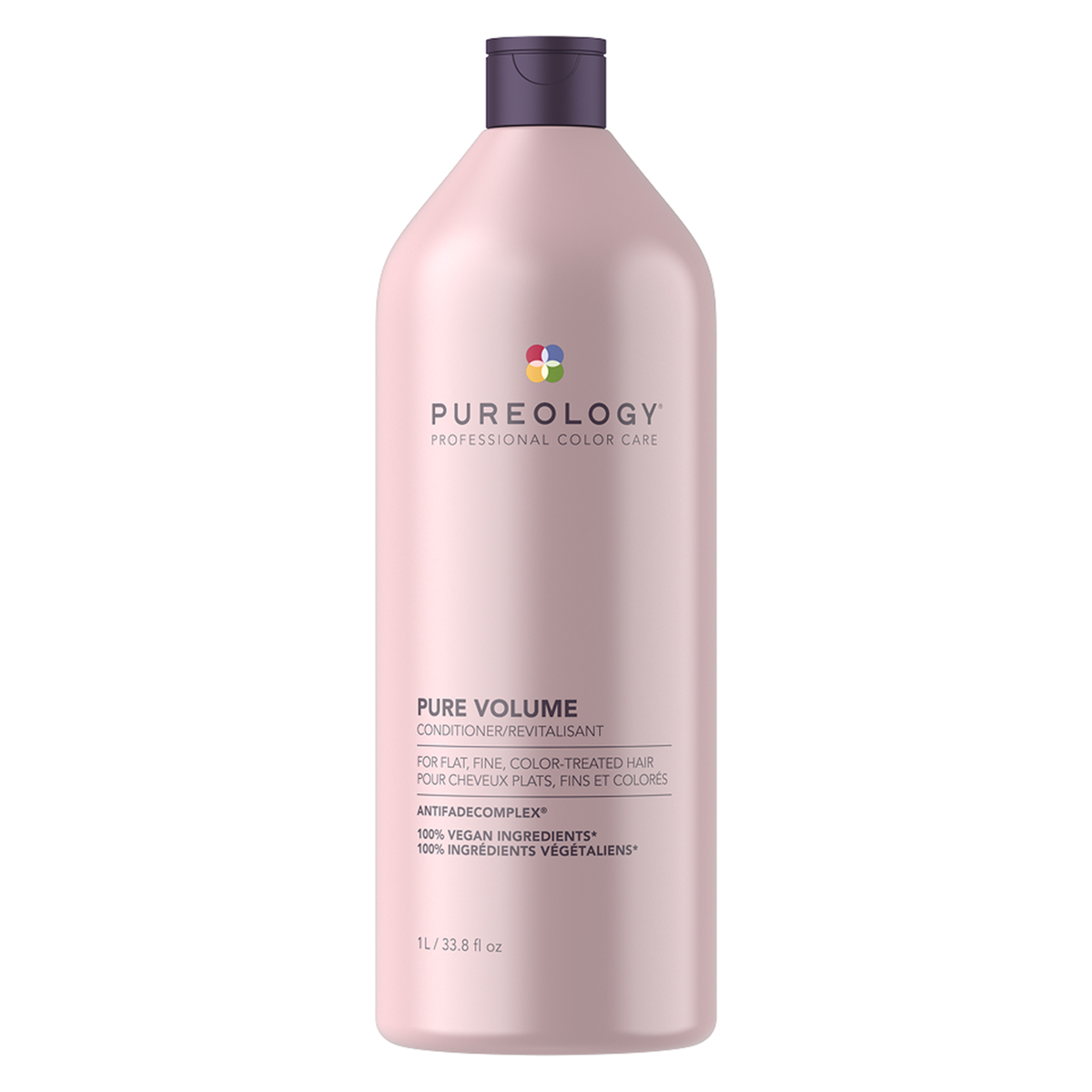 Pureology Pure Volume Conditioner 1000ml – product image