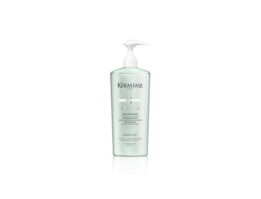 Kerastase Specifique Bain Divalent Shampoo 1000ml - Pump Not Included