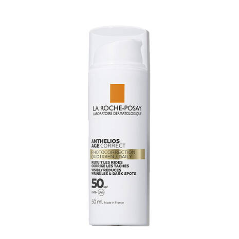 La Roche-Posay Anthelios Age Correct 50ml