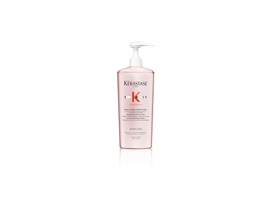 Kerastase Genesis Bain Hydra-Fortifiant 1000ml - Pump Not Included
