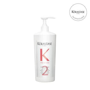 Kerastase Premiere Decalcifying Repairing Shampoo 1000ml - Pump Not Included