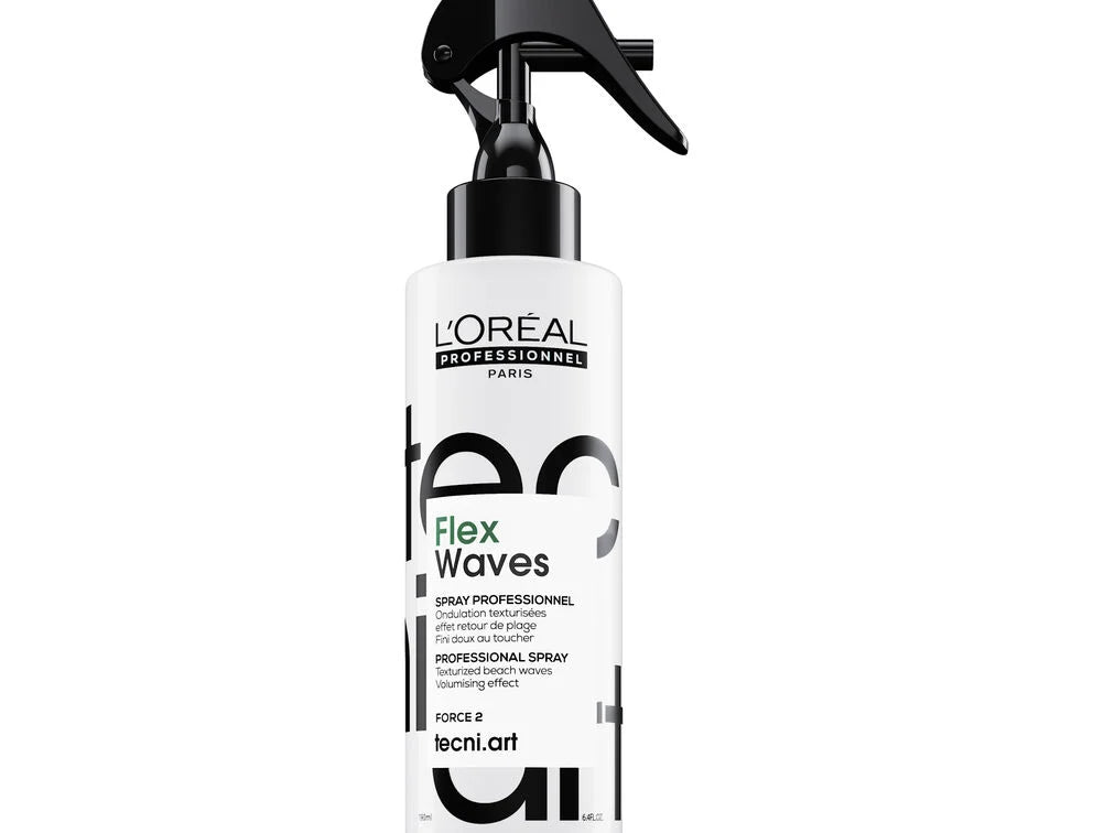 L'Oreal Professional Techni Art Flex Waves 150ml (Beach Waves)