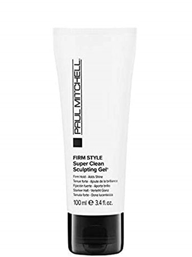 Paul Mitchell Firm Style Super Clean Sculpting Gel 100ml