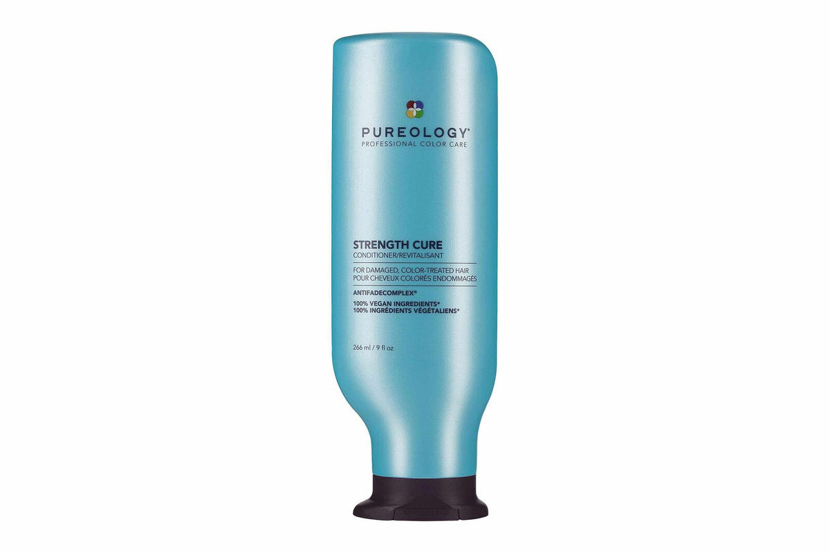 Pureology Strength Cure Conditioner 266ml – product image