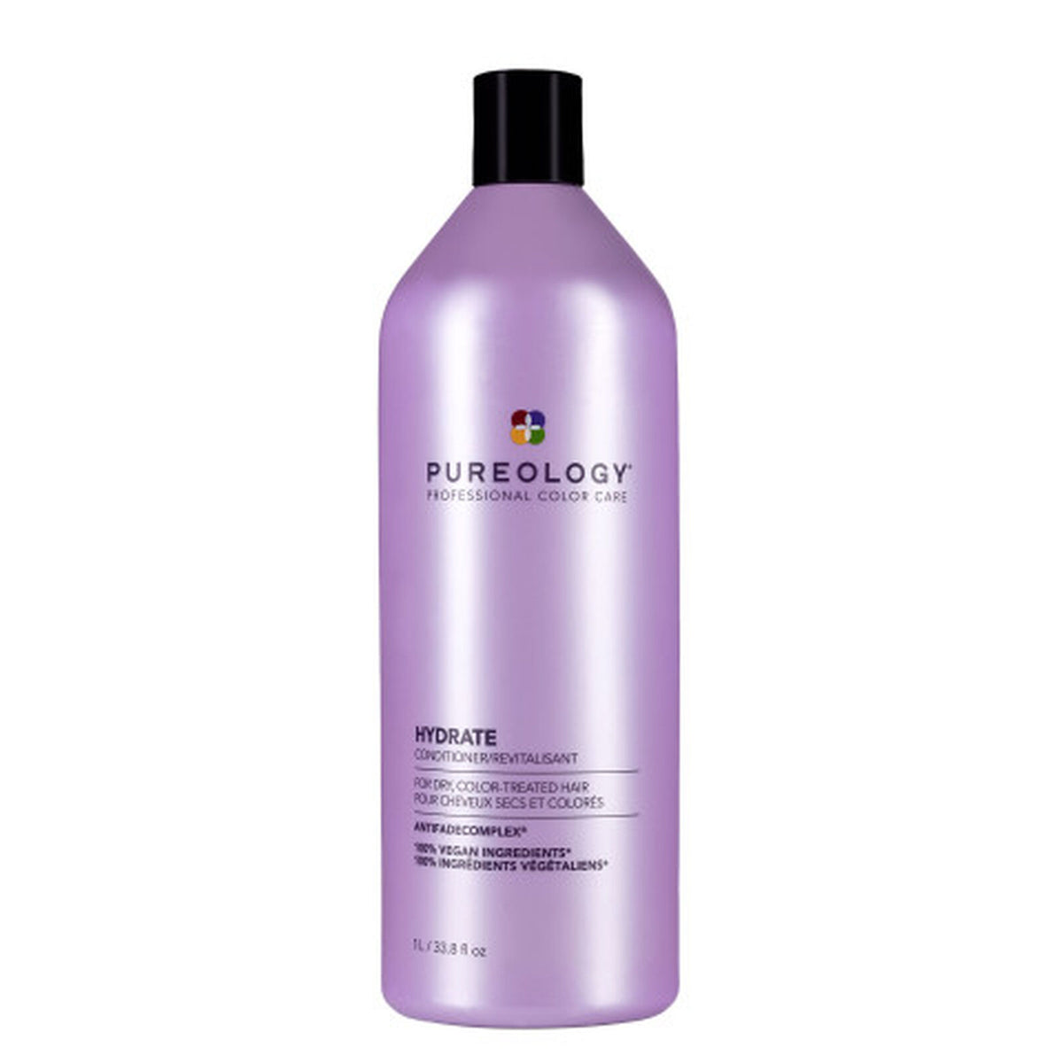 Pureology Hydrate Nourishing Conditioner 1000ml – product image