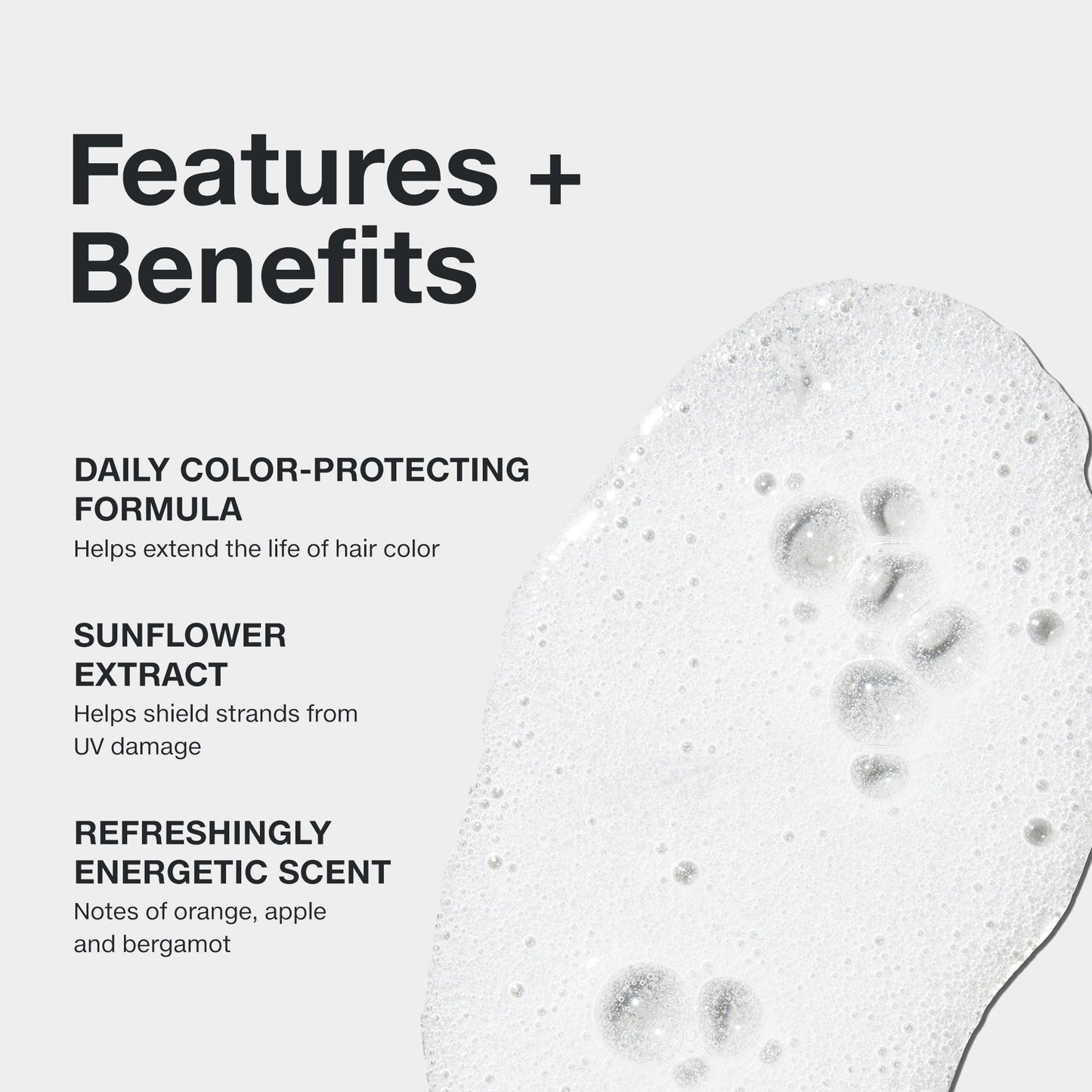 Paul Mitchell Color Protect Shampoo 1000ml