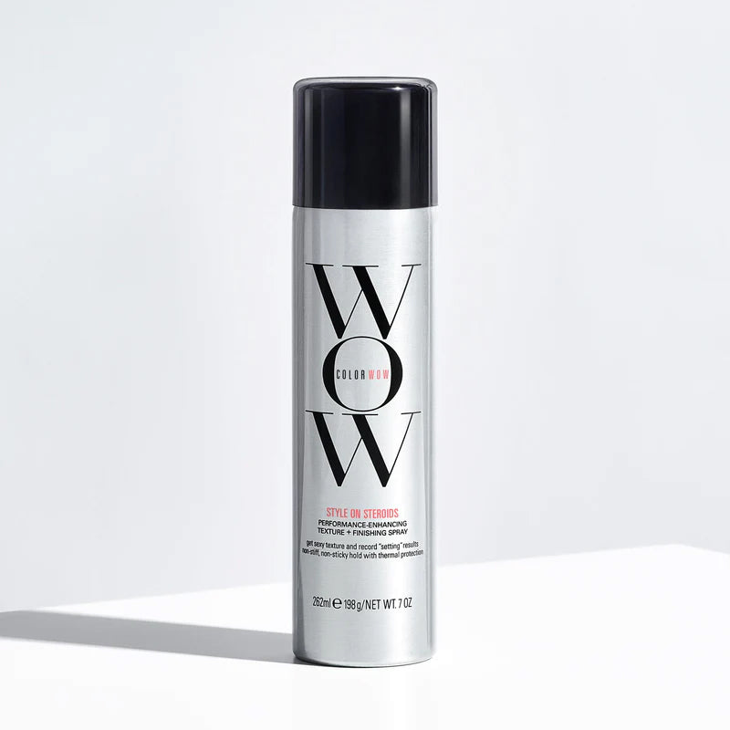 Color Wow Style on Steroids Color-Safe Texturizing Spray 262ml