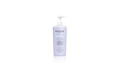 Kerastase Blond Absolu Cicaflash Conditioner 1000ml - Pump Not Included
