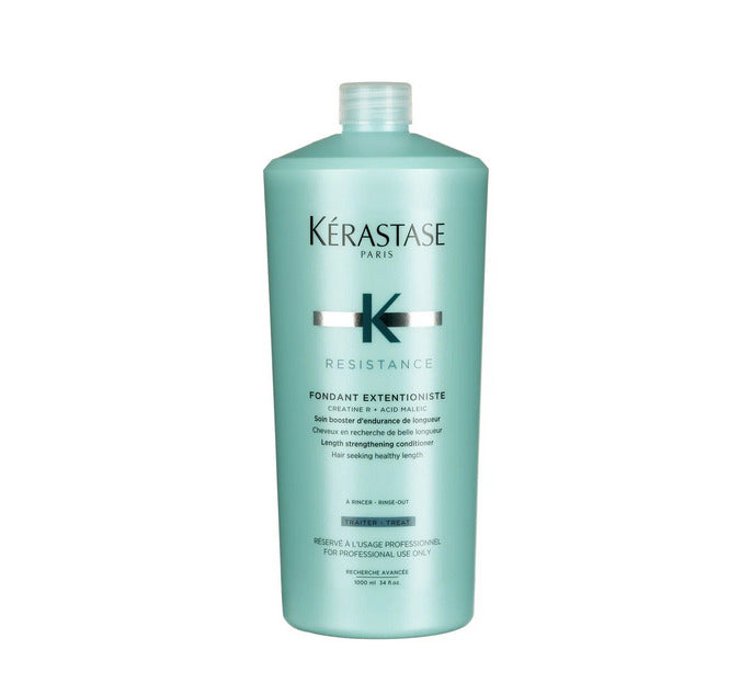 Kerastase Resistance Fondant Extentioniste Conditioner 1000ml - Pump Not Included