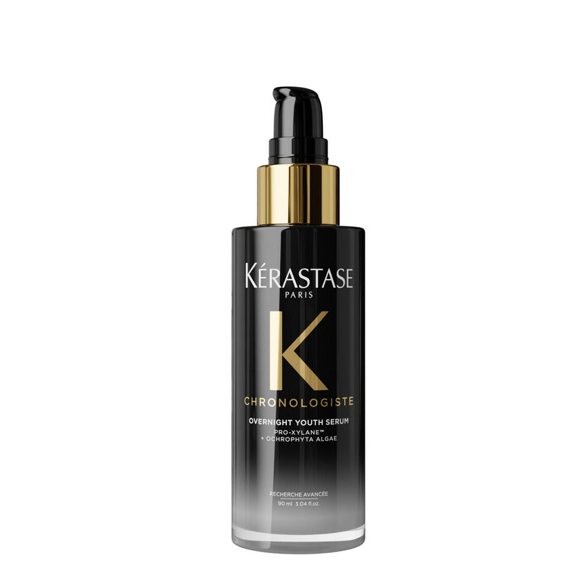Kerastase Chronologiste Overnight Youth Serum 90ml | Flawless Body