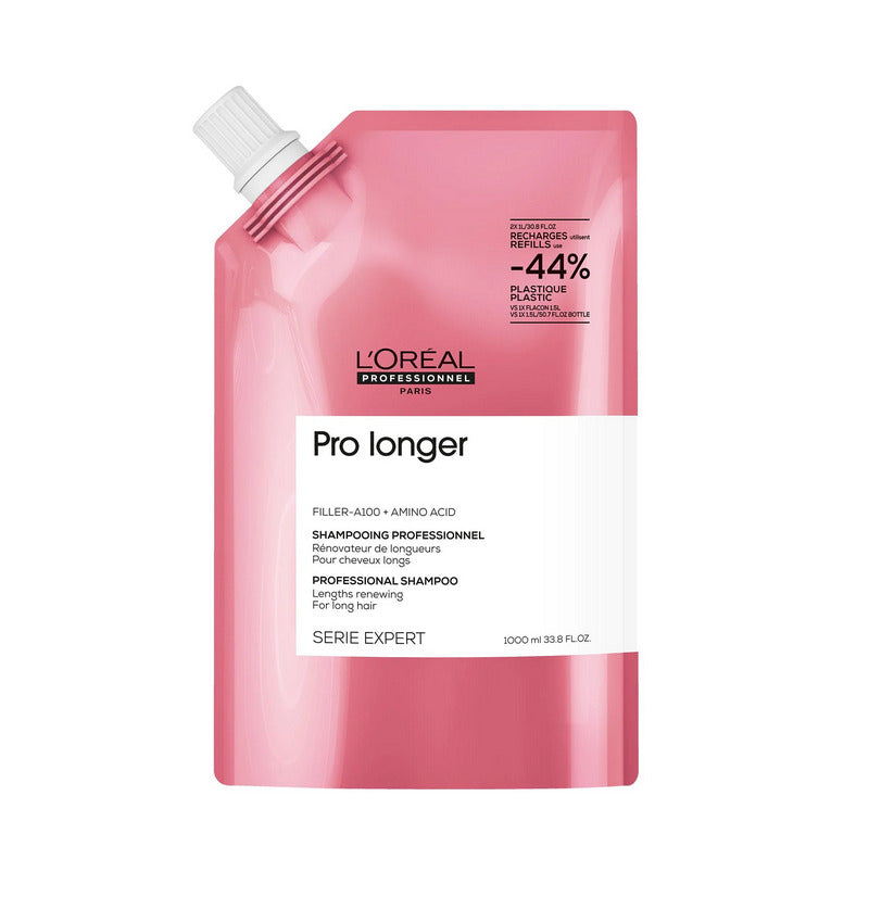 L'Oreal Professional Pro Longer Shampoo Refill 1000ml