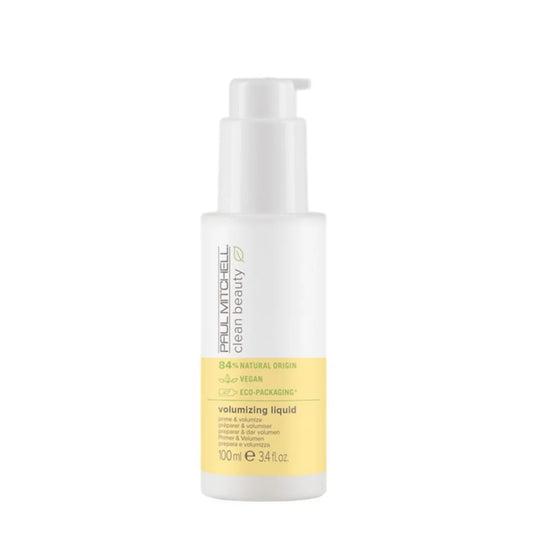 Paul Mitchell Clean Beauty Volumizing Liquid 100ml