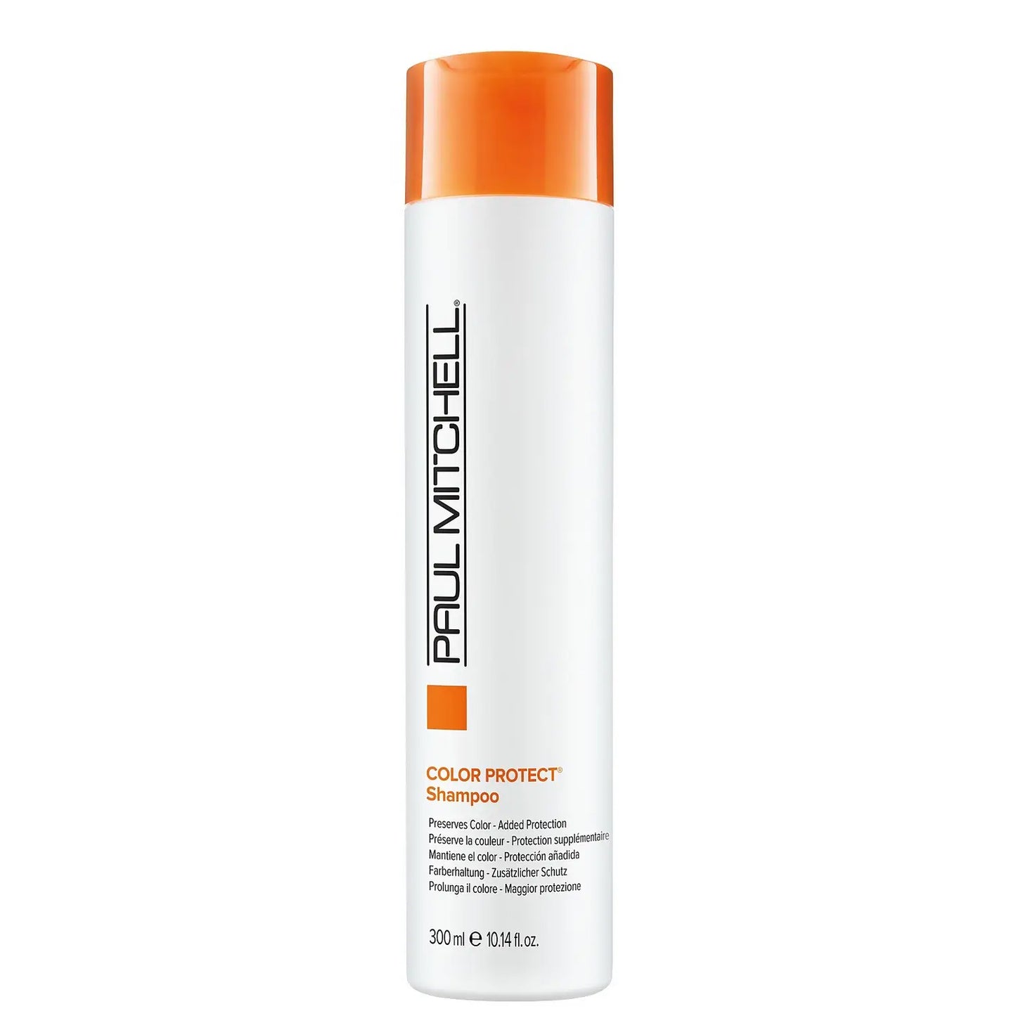 Paul Mitchell Color Protect Shampoo 300ml