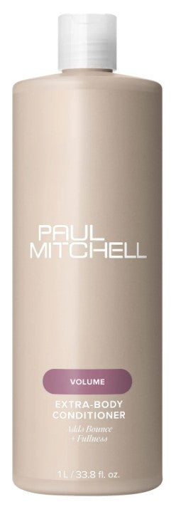 Paul Mitchell Extra-Body Conditioner 1000ml