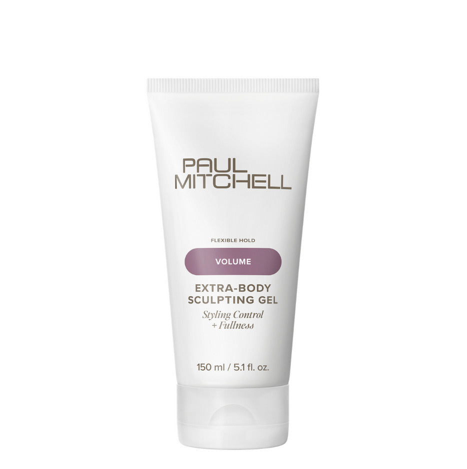 Paul Mitchell Extra-Body Sculpting Gel 150ml | Flawless Body