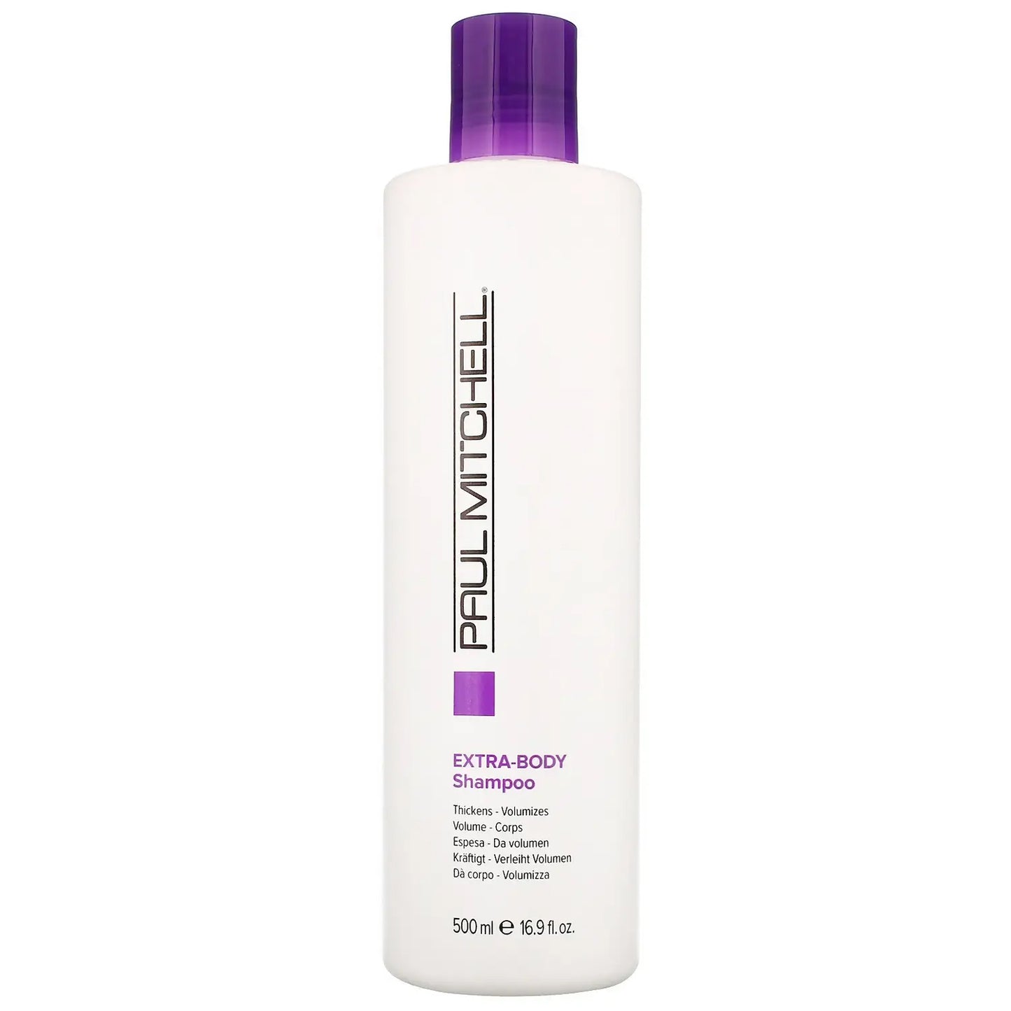 Paul Mitchell Extra-Body Shampoo 500ml