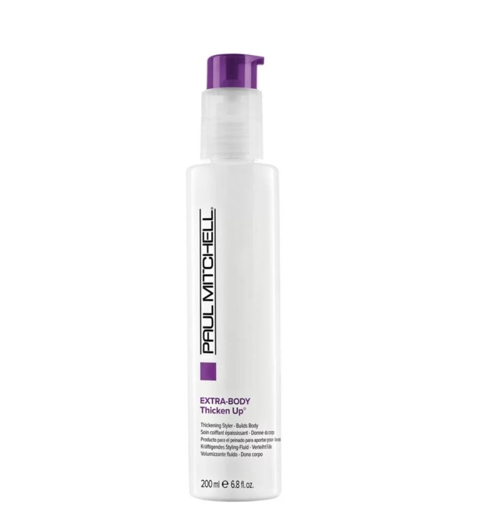 Paul Mitchell Extra-Body Thicken Up Styling Liquid 200ml