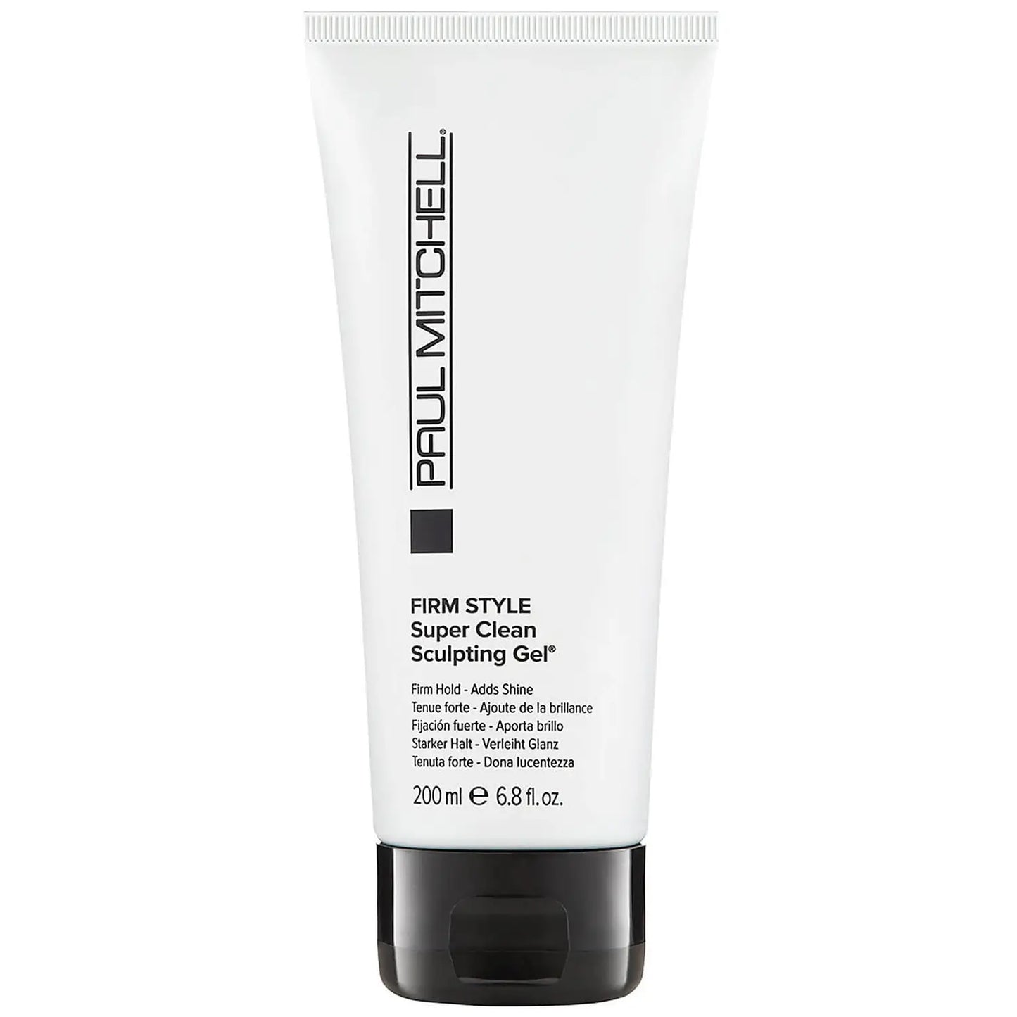 Paul Mitchell Firm Style Super Clean Sculpting Gel 200ml