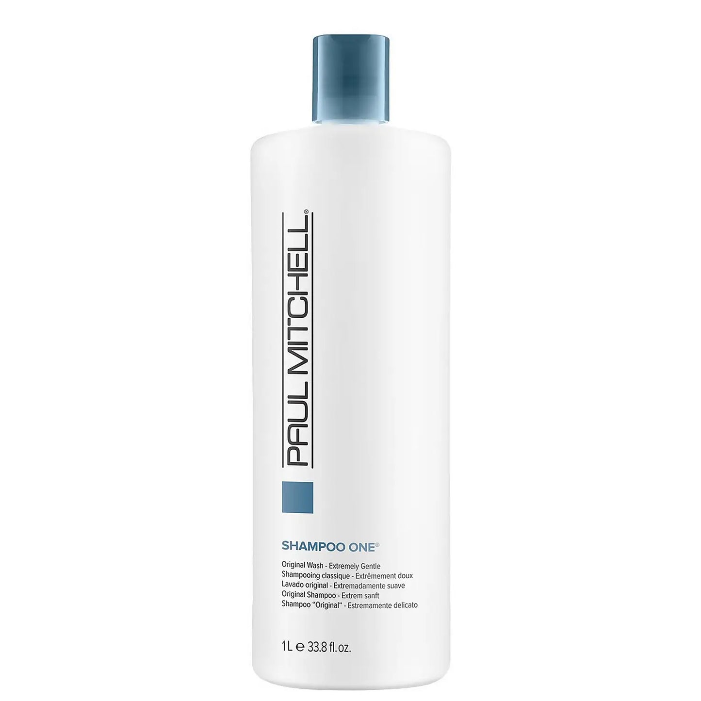 Paul Mitchell Original Shampoo One 1000ml