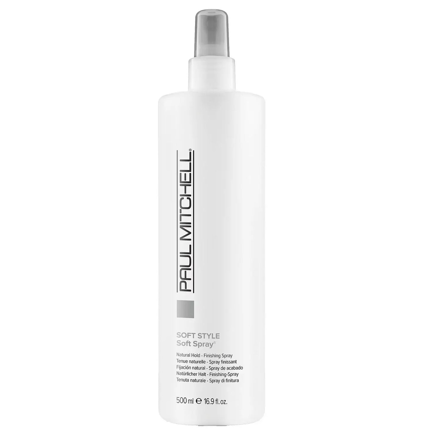 Paul Mitchell Soft Style Soft Spray Finishing Spray 500ml