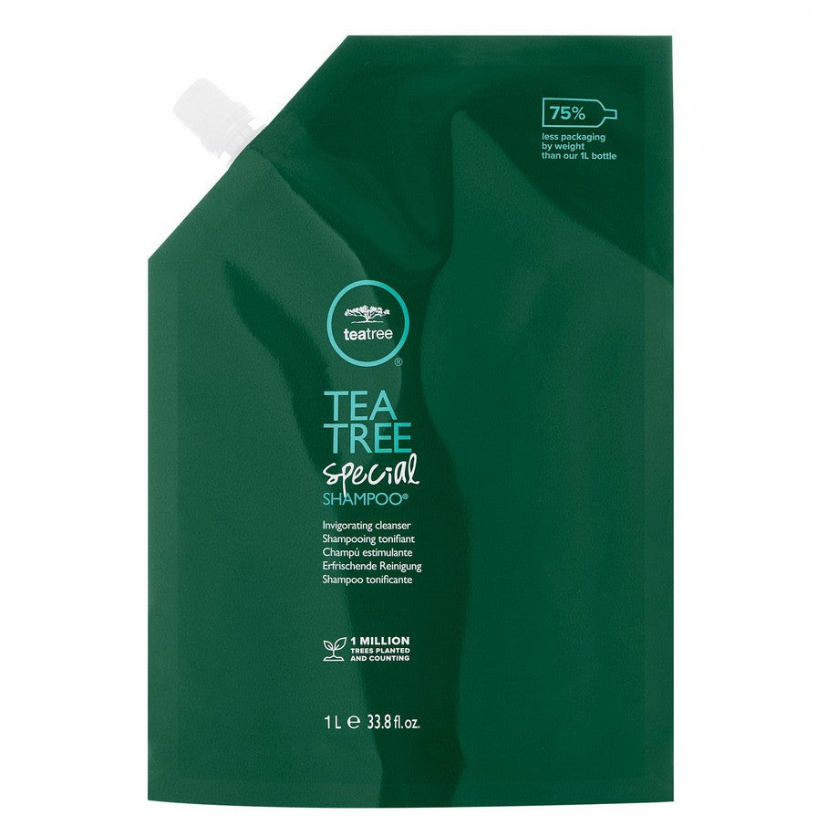 Paul Mitchell Tea Tree Special Conditioner 1000ml Refill