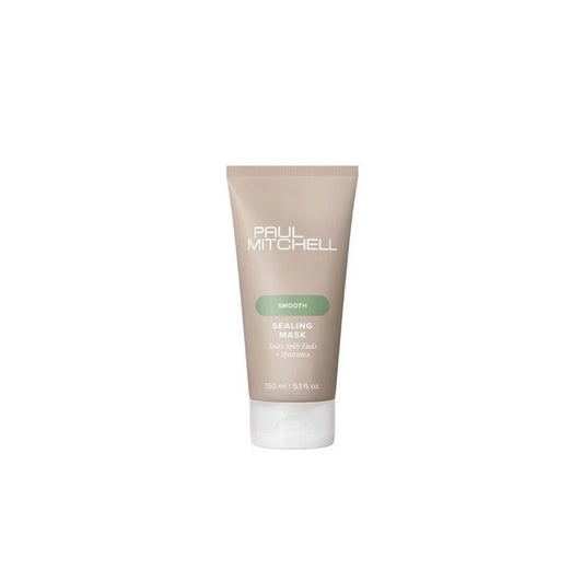 Paul Mitchell Smooth Sealing Mask 150ml