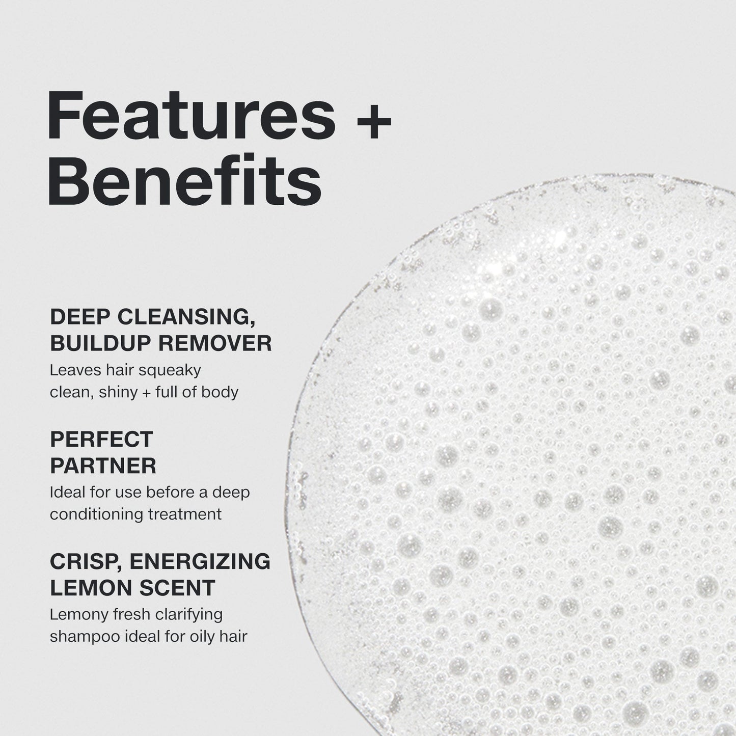 Paul Mitchell Clarifying Shampoo Two 500ml