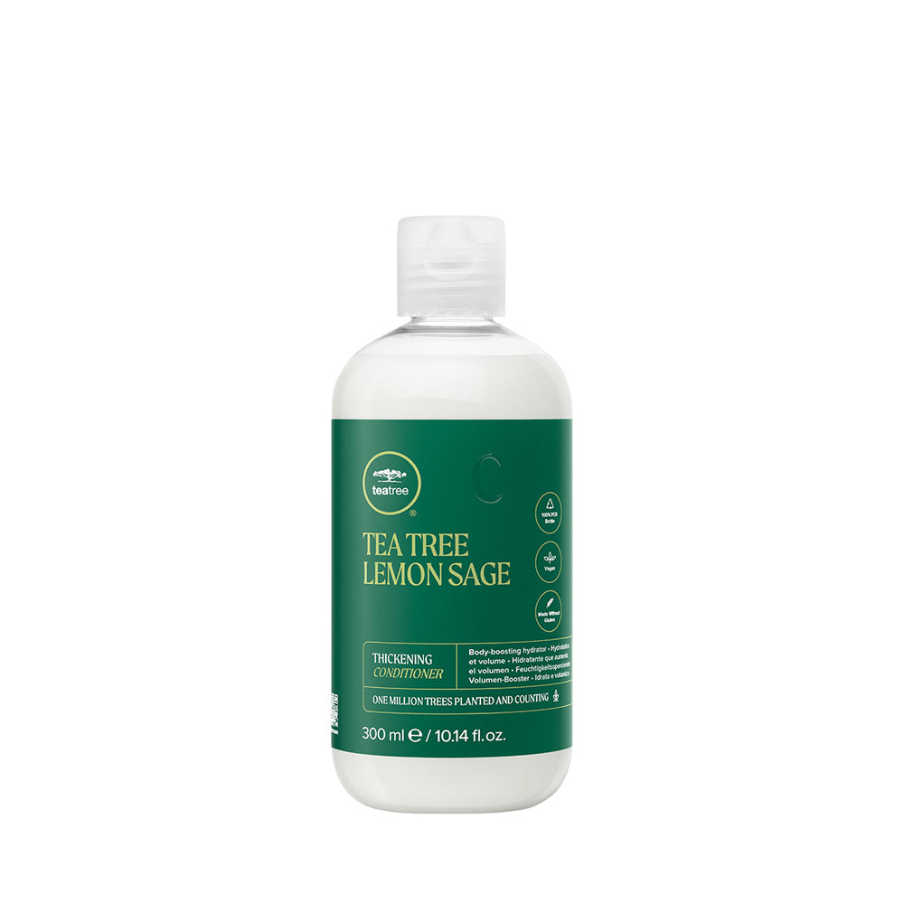Paul Mitchell Tea Tree Lemon Sage Thickening Conditioner 300ml