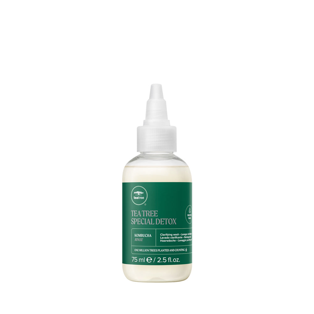 Paul Mitchell Tea Tree Special Detox Kombucha Rinse 75ml