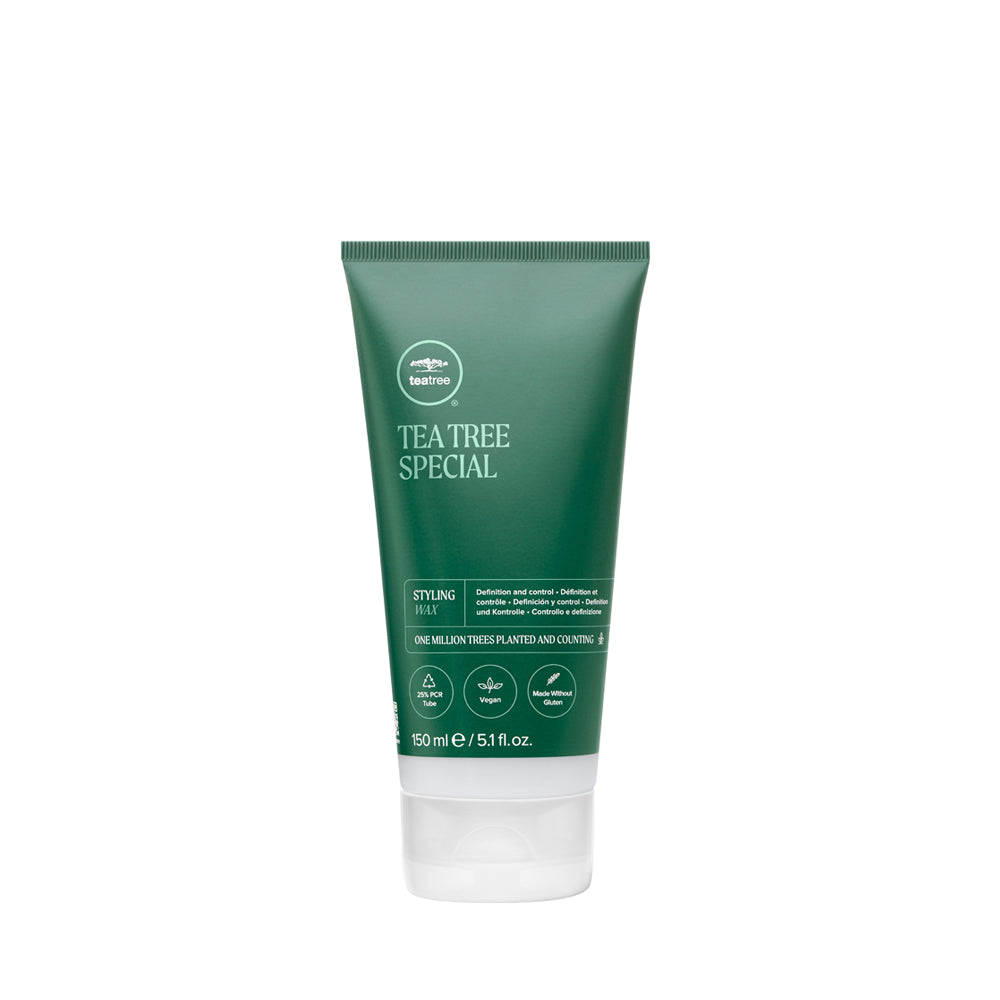 Paul Mitchell Tea Tree Special Styling Wax 150ml