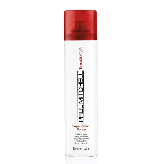 Paul Mitchell Flexible Style Super Clean Spray 300ml