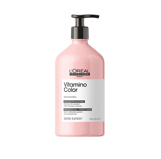 L'Oreal Professional Vitamino Color Conditioner 750ml