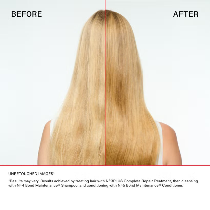 Olaplex No. 3 PLUS Complete Repair Treatment 100ml