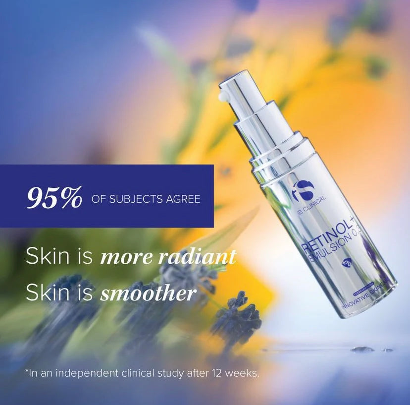retinol benefits