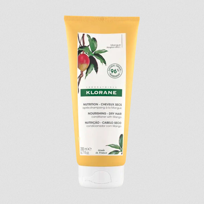 Klorane Conditioner with Mango 200ml
