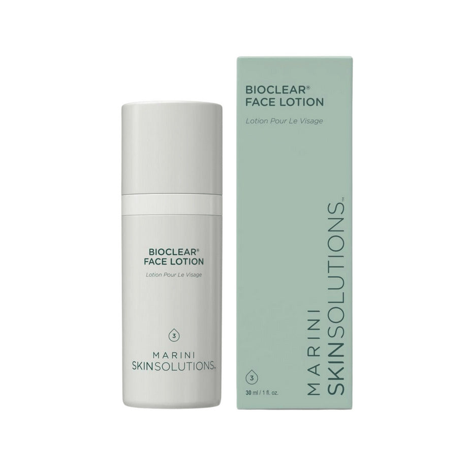 Marini Skin Solutions Bioclear Face Lotion 30ml