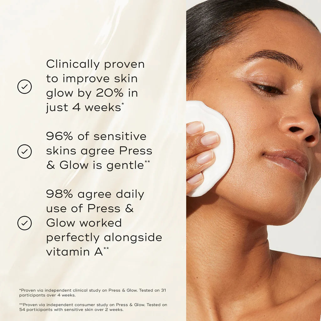 Medki8 Press & Glow Refill 200ml